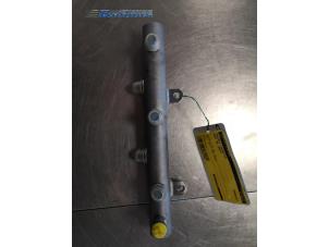 Begagnade Bränsleinsprutningsmunstycke Audi A6 Avant (C6) 3.0 TDI V6 24V Pris € 15,00 Marginaltabell erbjuds av Autobedrijf Brooks