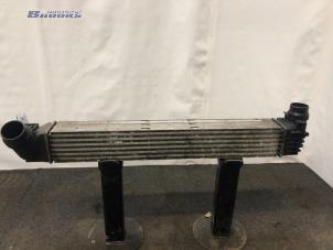 Begagnade Laddluftkylare Renault Megane III Grandtour (KZ) 1.5 dCi 90 Pris € 40,00 Marginaltabell erbjuds av Autobedrijf Brooks