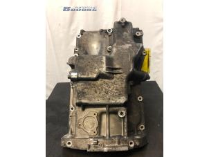 Begagnade Oljetråg Ford Focus 2 2.0 16V Pris € 35,00 Marginaltabell erbjuds av Autobedrijf Brooks