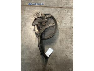 Używane Sworzen prawy tyl Honda Accord (CC75/76) 2.0i 16V Cena € 25,00 Procedura marży oferowane przez Autobedrijf Brooks