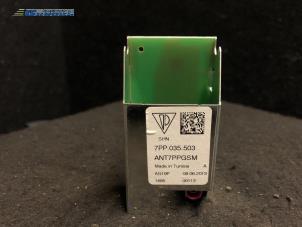 Begagnade Antenn (diverse) Porsche Panamera (970) 3.0 D V6 24V Pris på förfrågan erbjuds av Autobedrijf Brooks