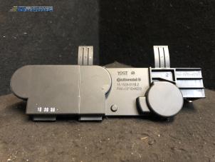 Begagnade Antenn (diverse) Porsche Panamera (970) 3.0 D V6 24V Pris € 45,00 Marginaltabell erbjuds av Autobedrijf Brooks