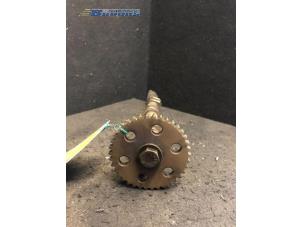 Gebruikte Nokkenas Volvo V50 (MW) 1.8 16V Prijs € 100,00 Margeregeling aangeboden door Autobedrijf Brooks