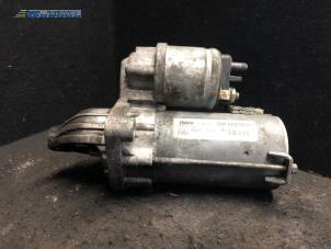 Gebruikte Startmotor Opel Corsa D 1.3 CDTi 16V ecoFLEX Prijs € 25,00 Margeregeling aangeboden door Autobedrijf Brooks