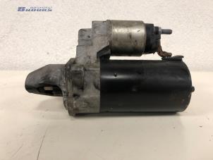 Begagnade Startmotor Fiat Punto Evo (199) 1.3 JTD Multijet 85 16V Euro 5 Pris € 20,00 Marginaltabell erbjuds av Autobedrijf Brooks