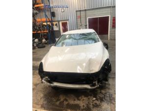 Gebruikte Aircopomp Volvo V40 (MV) 2.0 D2 16V Prijs € 85,00 Margeregeling aangeboden door Autobedrijf Brooks