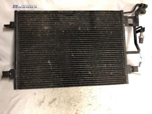 Begagnade AC-radiator Volkswagen Passat Variant (3B6) 1.9 TDI 130 Pris € 22,50 Marginaltabell erbjuds av Autobedrijf Brooks