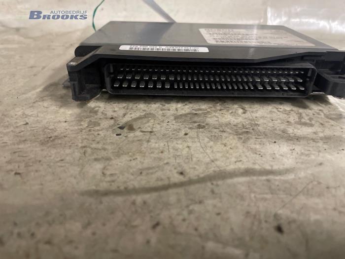 Sterownik skrzyni automatycznej z Peugeot 407 SW (6E) 2.0 HDiF 16V 2005