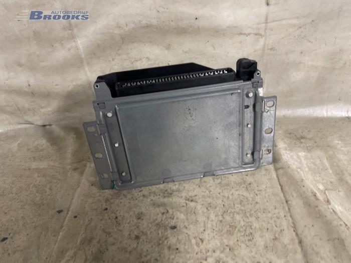 Sterownik skrzyni automatycznej z Peugeot 407 SW (6E) 2.0 HDiF 16V 2005