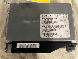 Używane Sterownik skrzyni automatycznej Peugeot 407 SW (6E) 2.0 HDiF 16V Cena € 25,00 Procedura marży oferowane przez Autobedrijf Brooks