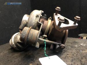 Gebruikte Turbo Mercedes Sprinter 3t (903) 311 CDI 16V Prijs € 250,00 Margeregeling aangeboden door Autobedrijf Brooks