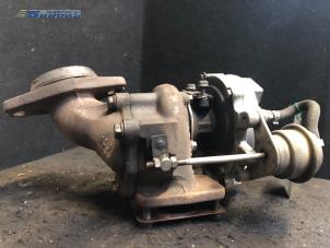 Begagnade Turbo Iveco New Daily III 35S11V,C11V Pris € 175,00 Marginaltabell erbjuds av Autobedrijf Brooks