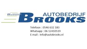 Nya Kamaxel Peugeot RCZ (4J) 1.6 16V THP Pris € 227,29 Inklusive moms erbjuds av Autobedrijf Brooks