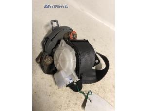 Używane Pas bezpieczenstwa lewy tyl Daihatsu Cuore Cena € 10,00 Procedura marży oferowane przez Autobedrijf Brooks