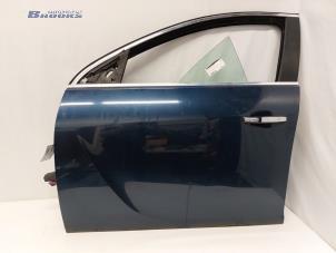 Gebruikte Deur 4Deurs links-voor Opel Insignia Sports Tourer 2.0 CDTI 16V 160 Ecotec Prijs € 75,00 Margeregeling aangeboden door Autobedrijf Brooks