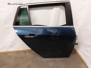 Gebruikte Deur 4Deurs rechts-achter Opel Insignia Sports Tourer 2.0 CDTI 16V 160 Ecotec Prijs € 100,00 Margeregeling aangeboden door Autobedrijf Brooks