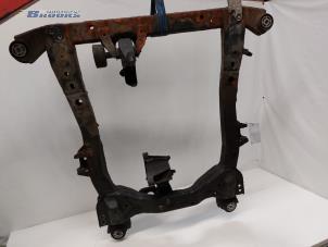Gebruikte Subframe Opel Insignia Sports Tourer 2.0 CDTI 16V 160 Ecotec Prijs € 40,00 Margeregeling aangeboden door Autobedrijf Brooks