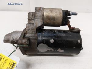 Begagnade Startmotor Fiat Doblo Cargo (263) 1.3 MJ 16V DPF Euro 5 Pris € 15,00 Marginaltabell erbjuds av Autobedrijf Brooks