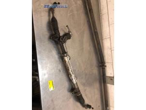 Gebruikte Stuurhuis Bekrachtigd Alfa Romeo 159 Sportwagon (939BX) 2.2 JTS 16V Prijs € 200,00 Margeregeling aangeboden door Autobedrijf Brooks