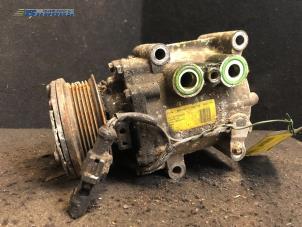 Begagnade Luftkonditioneringspump Ford Transit Connect 1.8 Tddi Pris € 25,00 Marginaltabell erbjuds av Autobedrijf Brooks