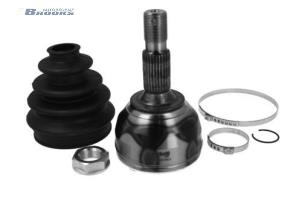 Gebruikte Homokineet voor Citroen DS5 (KD/KF) 2.0 HDi 16V 200 Hybrid4 Prijs € 70,00 Margeregeling aangeboden door Autobedrijf Brooks