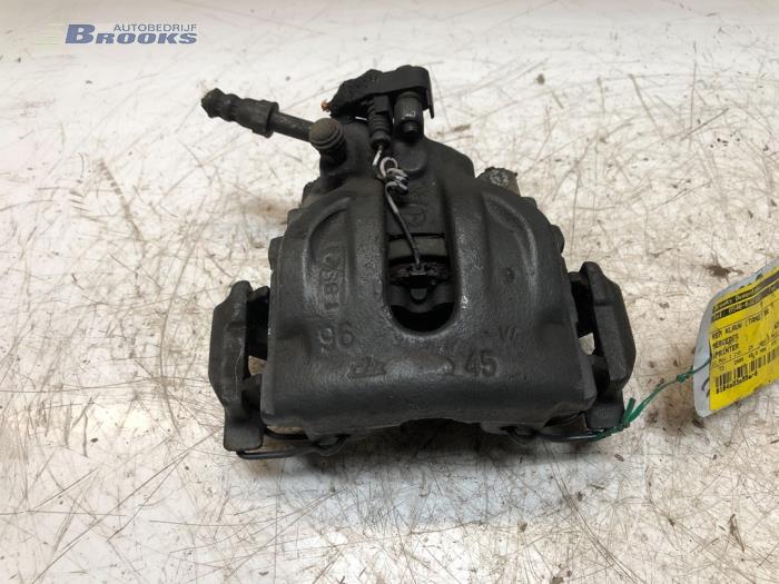 Bakre bromsok, höger från en Mercedes-Benz Sprinter 3t (903) 316 CDI 20V 2002