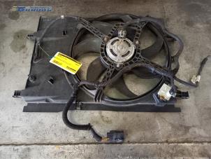 Begagnade Kylfläkt Opel Corsa D 1.4 16V Twinport Pris € 30,00 Marginaltabell erbjuds av Autobedrijf Brooks