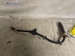 Begagnade Främre bromsslang Fiat Ducato (230/231/232) 2.5 TDI Panorama,Combinato Pris på förfrågan erbjuds av Autobedrijf Brooks