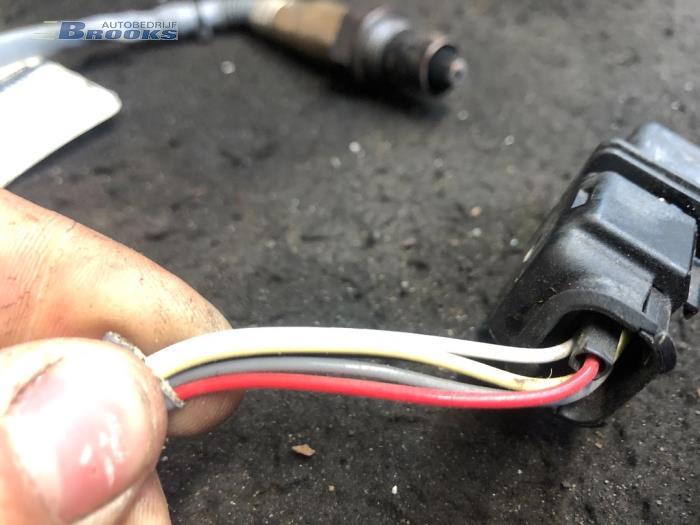 Lambdasond från en Volkswagen Caddy IV 2.0 TDI 75 2018