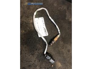 Begagnade Lambdasond Volkswagen Caddy IV 2.0 TDI 75 Pris € 40,00 Marginaltabell erbjuds av Autobedrijf Brooks