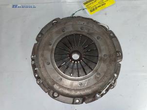 Begagnade Kopplingssats (komplett) Fiat Ducato (290) 2.5 D Pris € 25,00 Marginaltabell erbjuds av Autobedrijf Brooks