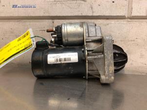 Begagnade Startmotor Fiat Stilo (192A/B) 1.6 16V 5-Drs. Pris € 25,00 Marginaltabell erbjuds av Autobedrijf Brooks