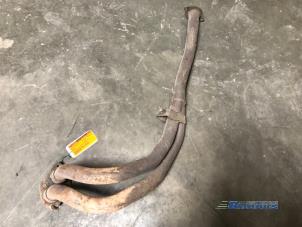 Begagnade Avgassystem, främre del Opel Calibra Pris € 30,00 Marginaltabell erbjuds av Autobedrijf Brooks