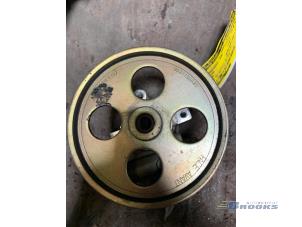 Begagnade Servostyrningspump Citroen Xsara (N1) 1.6i Pris € 15,00 Marginaltabell erbjuds av Autobedrijf Brooks