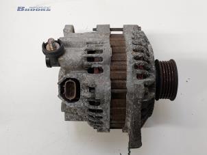 Używane Pradnica Subaru Impreza I Plus (GF) 2.0i 16V 4x4 Cena € 25,00 Procedura marży oferowane przez Autobedrijf Brooks