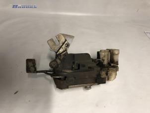 Begagnade Låsmekanism, baklucka Fiat Ducato Pris € 25,00 Marginaltabell erbjuds av Autobedrijf Brooks