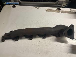 Begagnade Avgasgrenrör Mercedes Sprinter 3t (903) 316 CDI 20V Pris € 25,00 Marginaltabell erbjuds av Autobedrijf Brooks