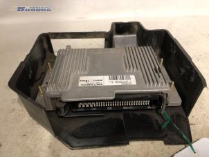 Begagnade Dator, motorstyrning Renault Megane Coupé (DA) 1.6i Pris € 50,00 Marginaltabell erbjuds av Autobedrijf Brooks