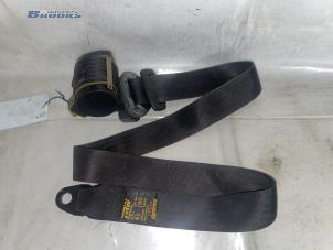 Gebruikte Veiligheidsgordel links-voor Fiat Cinquecento 0.9 i.e. S Prijs € 10,00 Margeregeling aangeboden door Autobedrijf Brooks