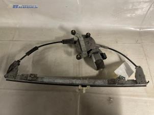 Begagnade Motor, dörrfönster Fiat Palio Pris € 37,50 Marginaltabell erbjuds av Autobedrijf Brooks