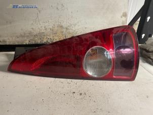 Begagnade Baklykta, höger Renault Espace (JK) 1.9 dCi Pris € 15,00 Marginaltabell erbjuds av Autobedrijf Brooks