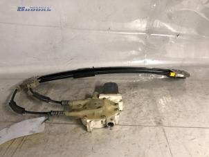 Gebruikte Motor electrisch raam BMW 5 serie (E39) 528i 24V Prijs op aanvraag aangeboden door Autobedrijf Brooks