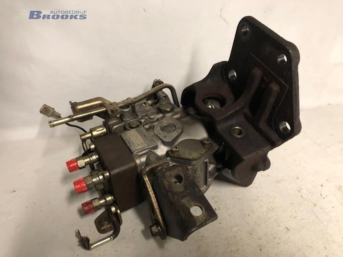 Brandstofpomp Mechanisch van een Kia Besta 2.2 D 1997