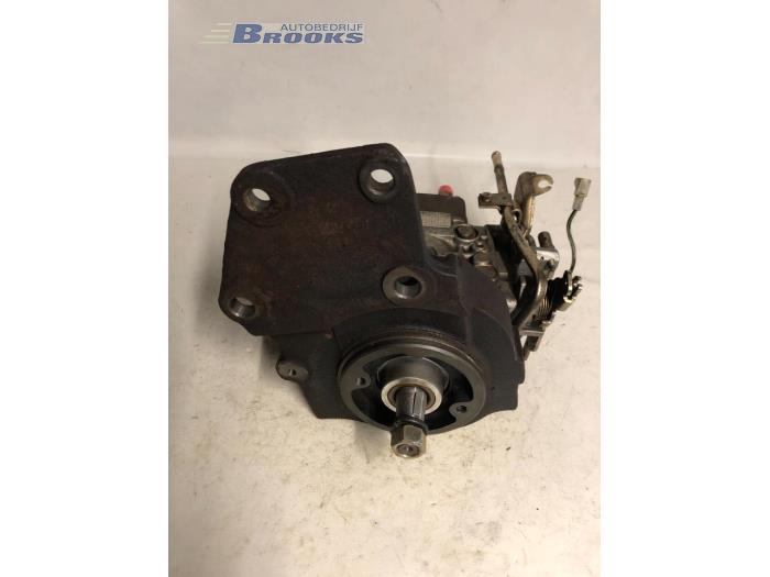 Brandstofpomp Mechanisch van een Kia Besta 2.2 D 1997