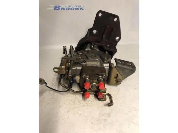 Brandstofpomp Mechanisch van een Kia Besta 2.2 D 1997