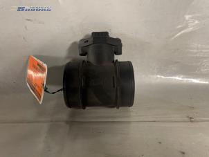 Begagnade Luftmassemätare Fiat Coupé 2.0 20V Pris € 42,50 Marginaltabell erbjuds av Autobedrijf Brooks