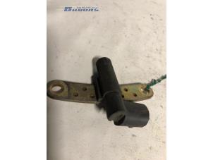 Gebruikte BDP Sensor Renault Kangoo (KC) 1.6 16V Prijs € 10,00 Margeregeling aangeboden door Autobedrijf Brooks