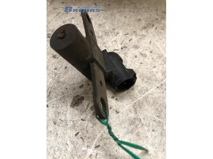 TDC-sensor från en Renault Kangoo Express (FC) 1.5 dCi 80 2004