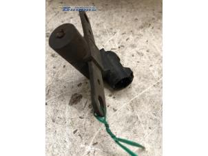 Gebruikte BDP Sensor Renault Kangoo Express (FC) 1.5 dCi 80 Prijs € 15,00 Margeregeling aangeboden door Autobedrijf Brooks