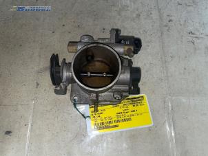 Używane Przepustnica Alfa Romeo 146 (930B) 1.4 ie Cena € 30,00 Procedura marży oferowane przez Autobedrijf Brooks